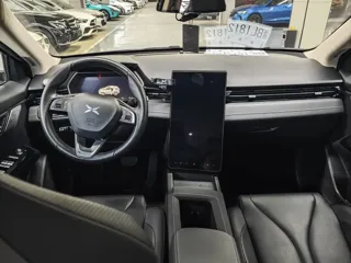 XPeng G3 2021 купить из Китая, цена 3 041 000 ₽ — Suifenhe Auto