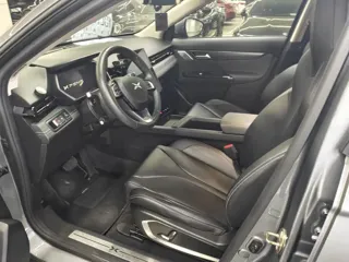 XPeng G3 2021 купить из Китая, цена 3 041 000 ₽ — Suifenhe Auto