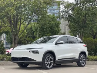 XPeng G3 2021 купить из Китая, цена 3 174 000 ₽ — Suifenhe Auto