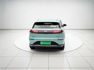 XPeng G3 2024 купить из Китая, цена 3 978 000 ₽ — Suifenhe Auto