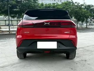 XPeng G3 2018 купить из Китая, цена 2 699 000 ₽ — Suifenhe Auto