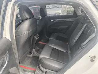 Geely Binrui 2021 купить из Китая, цена 1 167 000 ₽ — Suifenhe Auto