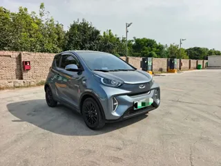 Chery QQ Little Ant 2024 купить из Китая, цена 1 006 000 ₽ — Suifenhe Auto