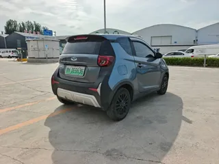 Chery QQ Little Ant 2024 купить из Китая, цена 1 006 000 ₽ — Suifenhe Auto