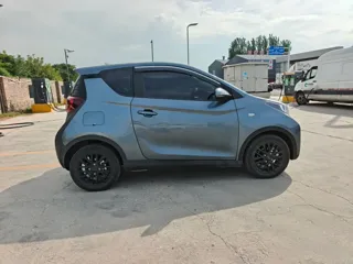 Chery QQ Little Ant 2024 купить из Китая, цена 1 006 000 ₽ — Suifenhe Auto