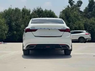Geely Binrui 2021 купить из Китая, цена 1 145 000 ₽ — Suifenhe Auto