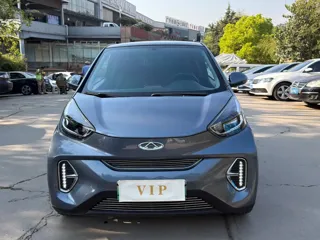 Chery QQ Little Ant 2023 купить из Китая, цена 1 063 000 ₽ — Suifenhe Auto