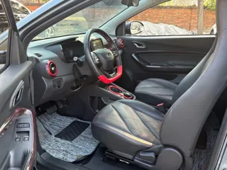 Chery QQ Little Ant 2023 купить из Китая, цена 1 063 000 ₽ — Suifenhe Auto
