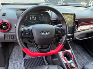 Chery QQ Little Ant 2023 купить из Китая, цена 1 063 000 ₽ — Suifenhe Auto