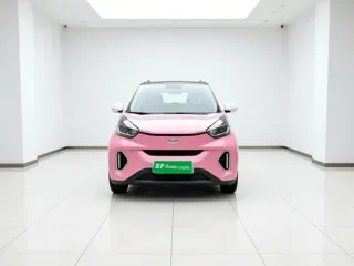 Chery QQ Little Ant 2021 купить из Китая, цена 977 000 ₽ — Suifenhe Auto