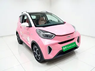 Chery QQ Little Ant 2021 купить из Китая, цена 977 000 ₽ — Suifenhe Auto