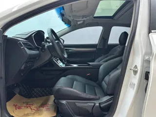 Geely Binrui 2020 купить из Китая, цена 1 193 000 ₽ — Suifenhe Auto
