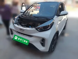 Chery QQ Little Ant 2022 купить из Китая, цена 1 048 000 ₽ — Suifenhe Auto