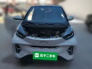 Chery QQ Little Ant 2022 купить из Китая, цена 1 048 000 ₽ — Suifenhe Auto