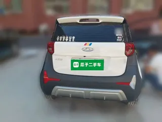 Chery QQ Little Ant 2022 купить из Китая, цена 1 048 000 ₽ — Suifenhe Auto