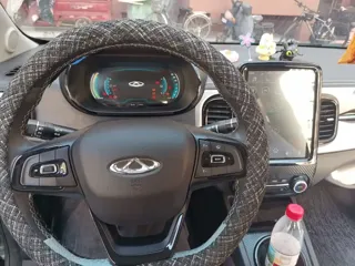 Chery QQ Little Ant 2022 купить из Китая, цена 1 048 000 ₽ — Suifenhe Auto