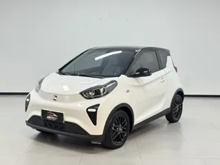 Chery QQ Little Ant 2024 купить из Китая, цена 1 134 000 ₽ — Suifenhe Auto