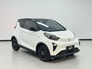 Chery QQ Little Ant 2024 купить из Китая, цена 1 134 000 ₽ — Suifenhe Auto
