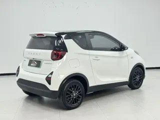 Chery QQ Little Ant 2024 купить из Китая, цена 1 134 000 ₽ — Suifenhe Auto