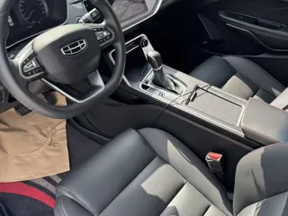 Geely Binrui 2020 купить из Китая, цена 935 000 ₽ — Suifenhe Auto