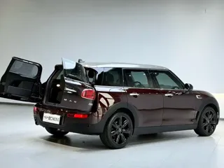 MINI CLUBMAN 2018 купить из Китая, цена 1 953 000 ₽ — Suifenhe Auto