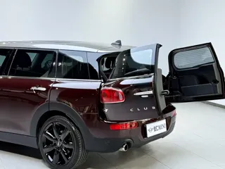 MINI CLUBMAN 2018 купить из Китая, цена 1 953 000 ₽ — Suifenhe Auto
