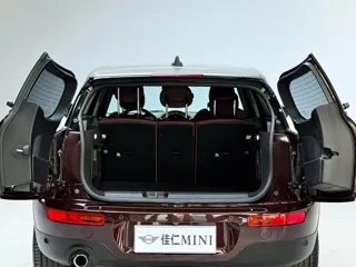 MINI CLUBMAN 2018 купить из Китая, цена 1 953 000 ₽ — Suifenhe Auto