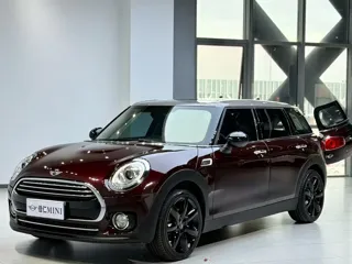 MINI CLUBMAN 2018 купить из Китая, цена 1 953 000 ₽ — Suifenhe Auto