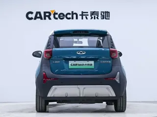 Chery QQ Little Ant 2022 купить из Китая, цена 902 000 ₽ — Suifenhe Auto