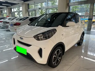 Chery QQ Little Ant 2020 купить из Китая, цена 750 000 ₽ — Suifenhe Auto