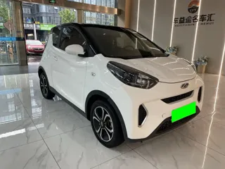 Chery QQ Little Ant 2020 купить из Китая, цена 750 000 ₽ — Suifenhe Auto
