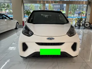 Chery QQ Little Ant 2020 купить из Китая, цена 750 000 ₽ — Suifenhe Auto