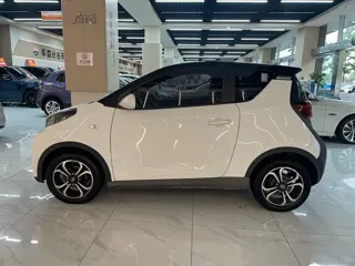 Chery QQ Little Ant 2020 купить из Китая, цена 750 000 ₽ — Suifenhe Auto