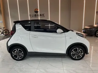 Chery QQ Little Ant 2020 купить из Китая, цена 750 000 ₽ — Suifenhe Auto