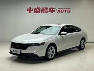 Honda Accord 2025 купить из Китая, цена 3 610 000 ₽ — Suifenhe Auto