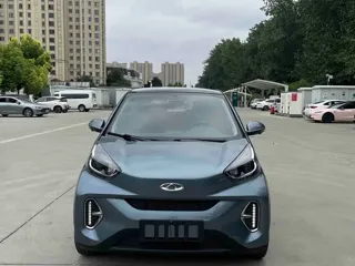 Chery QQ Little Ant 2022 купить из Китая, цена 1 045 000 ₽ — Suifenhe Auto