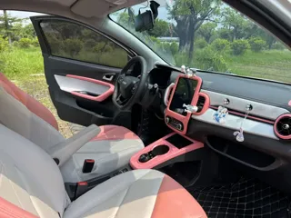 Chery QQ Little Ant 2022 купить из Китая, цена 990 000 ₽ — Suifenhe Auto