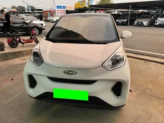 Chery QQ Little Ant 2019 купить из Китая, цена 826 000 ₽ — Suifenhe Auto
