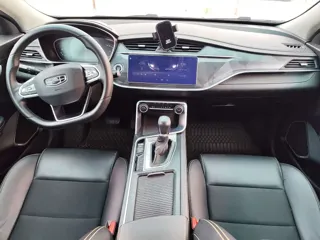 Geely Binrui 2021 купить из Китая, цена 1 377 000 ₽ — Suifenhe Auto