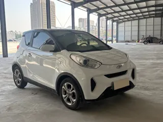 Chery QQ Little Ant 2019 купить из Китая, цена 754 000 ₽ — Suifenhe Auto