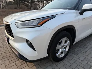 Toyota Highlander 2024 купить из Китая, цена 6 364 000 ₽ — Suifenhe Auto