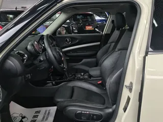 MINI CLUBMAN 2018 купить из Китая, цена 2 097 000 ₽ — Suifenhe Auto