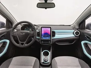 Chery QQ Little Ant 2020 купить из Китая, цена 844 000 ₽ — Suifenhe Auto