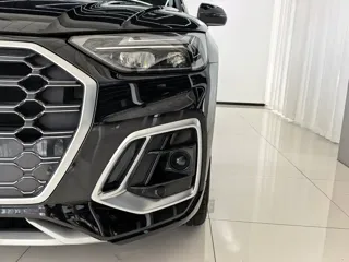Audi Q5 2025 купить из Китая, цена 5 178 000 ₽ — Suifenhe Auto
