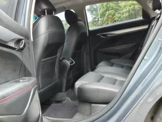 Geely Binrui 2019 купить из Китая, цена 1 128 000 ₽ — Suifenhe Auto