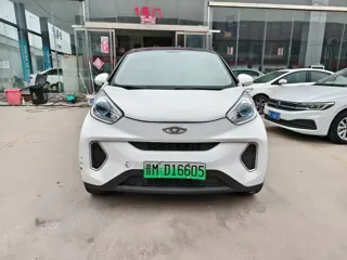 Chery QQ Little Ant 2018 купить из Китая, цена 714 000 ₽ — Suifenhe Auto