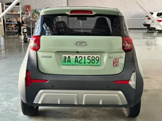 Chery QQ Little Ant 2022 купить из Китая, цена 994 000 ₽ — Suifenhe Auto