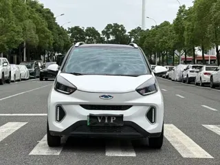 Chery QQ Little Ant 2020 купить из Китая, цена 862 000 ₽ — Suifenhe Auto
