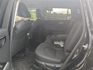 Toyota Highlander 2025 купить из Китая, цена 6 750 000 ₽ — Suifenhe Auto