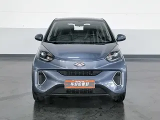 Chery QQ Little Ant 2019 купить из Китая, цена 732 000 ₽ — Suifenhe Auto